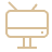 LV Apartments szolgáltatások - Tv