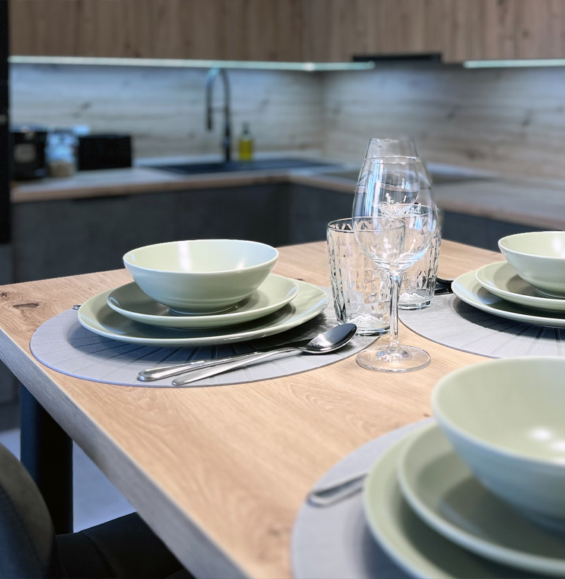 LV Apartment's - Az apartmanról