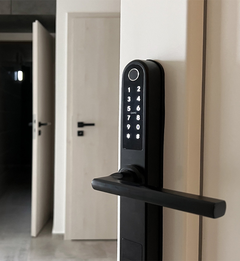 LV Apartment's - Az apartmanról